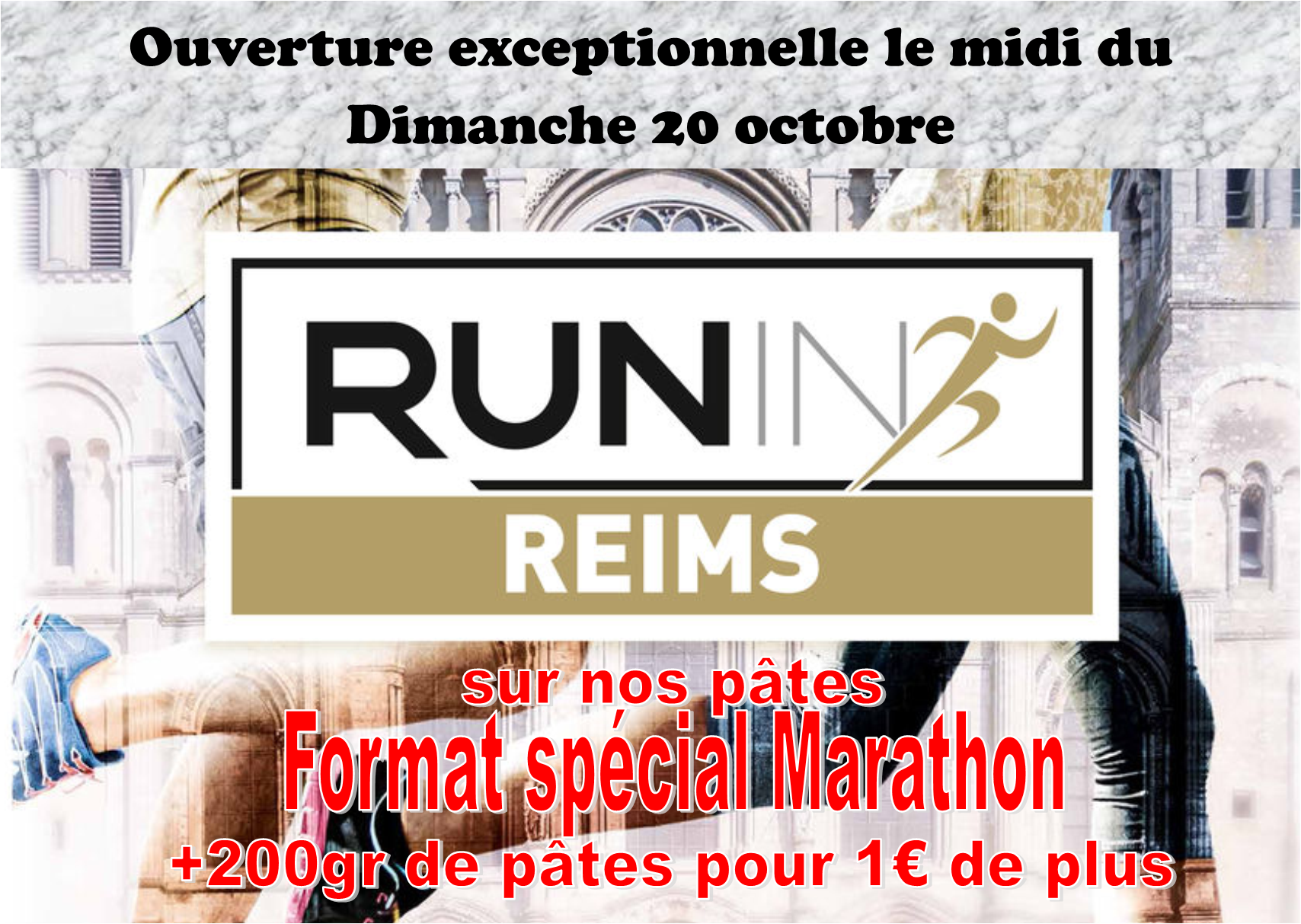 Remise Etudiante